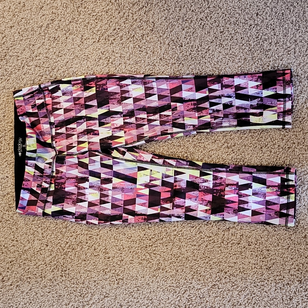 Ideology Capri leggings
